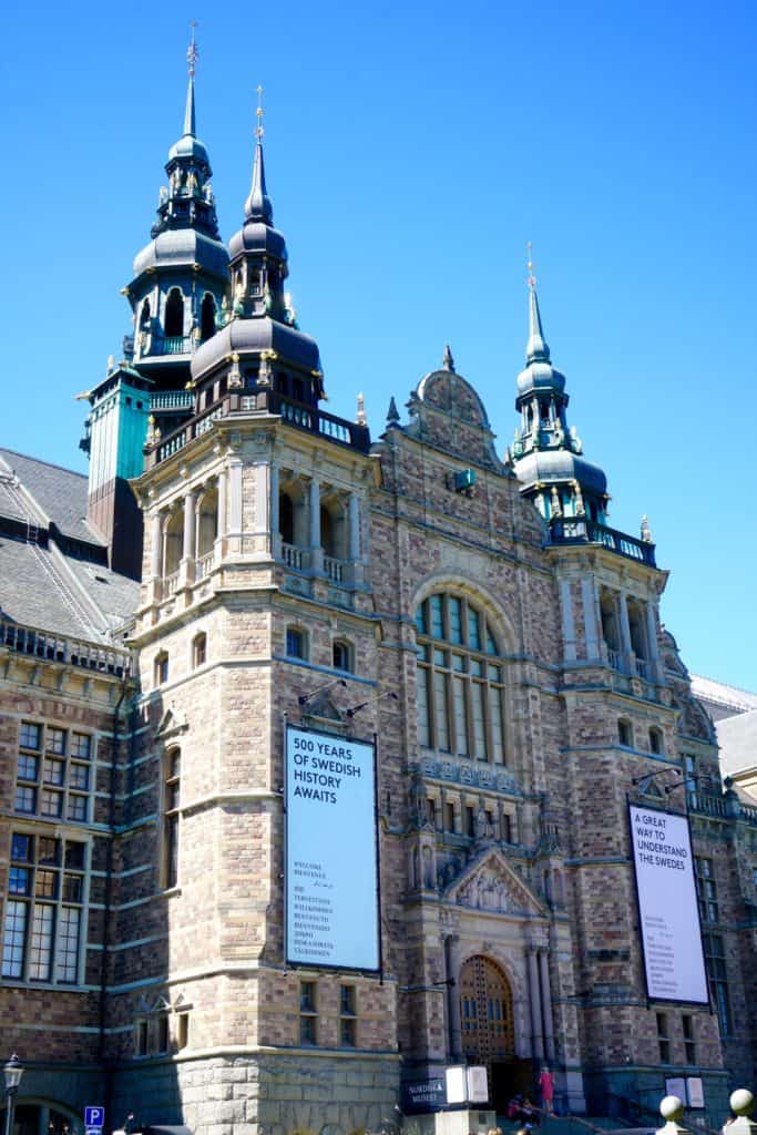 Nordic Museum