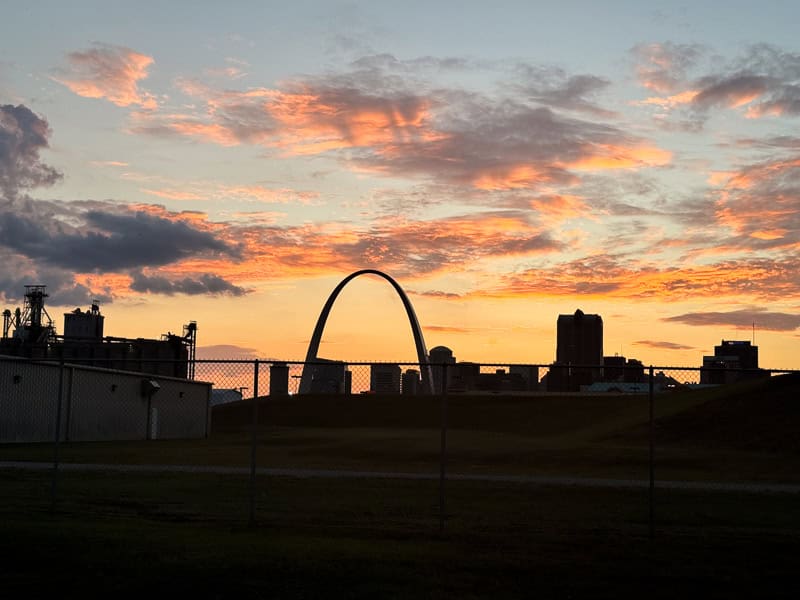 Steel Town to the Gateway Home