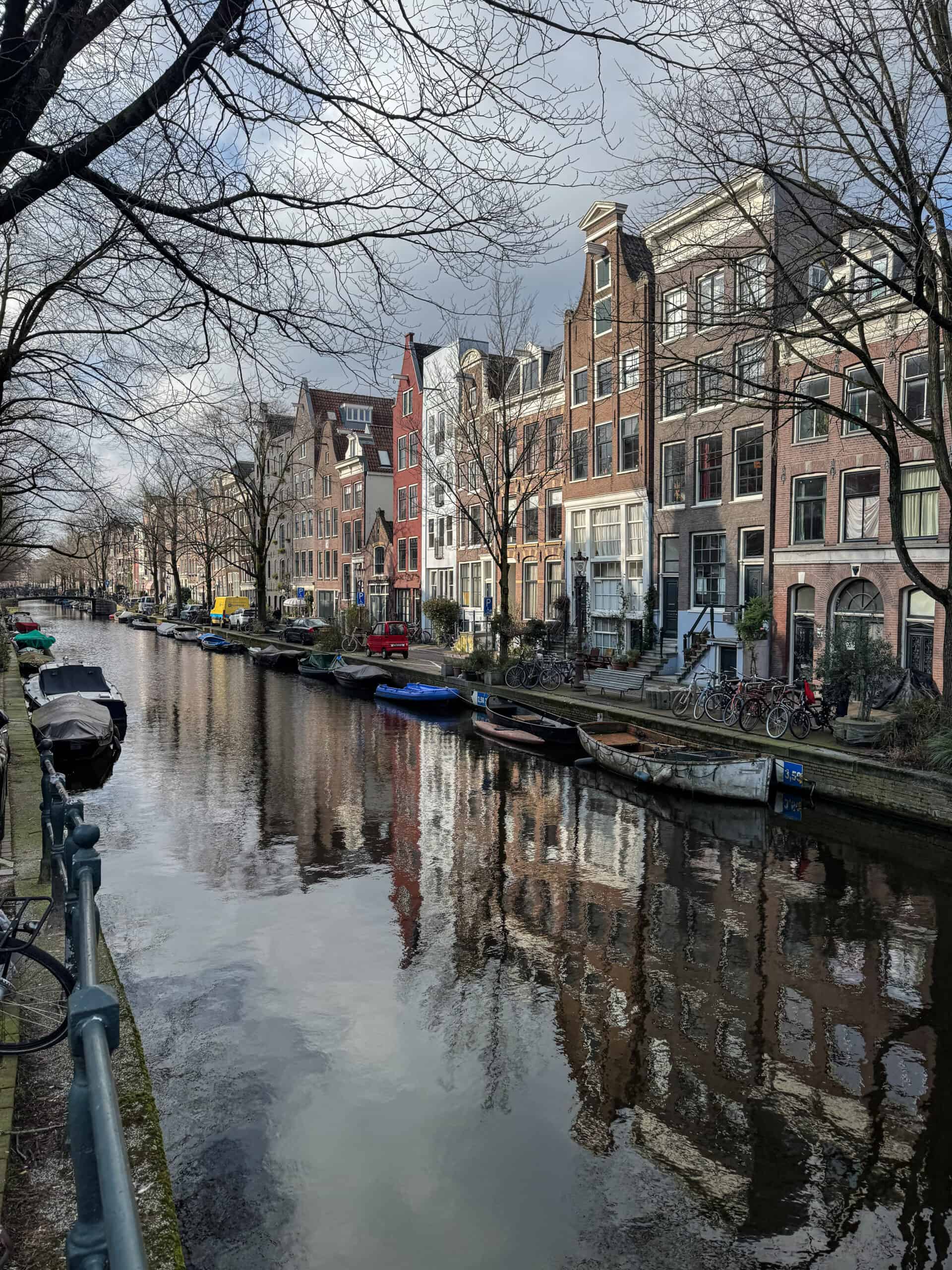 Amsterdam